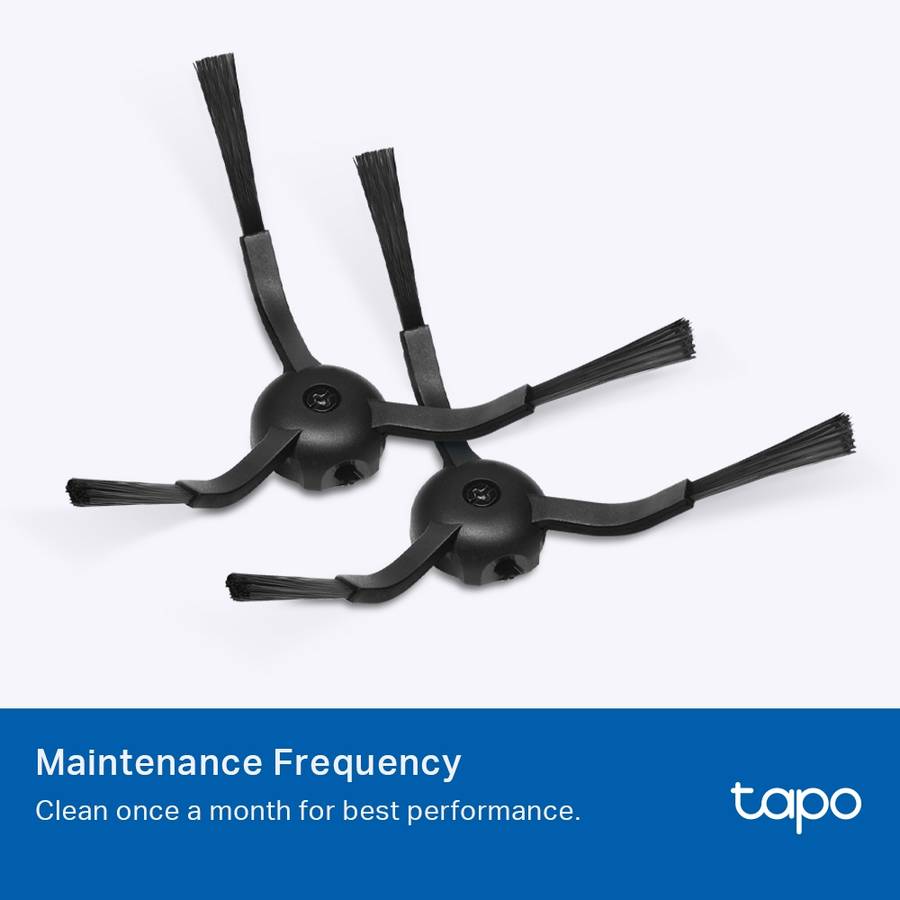 Tp-Link - TAPO - Tp-Link - TAPO - Rva104 Robot Vacuum Replacement Kit - Tp-Link - TAPO - Tp-Link ...