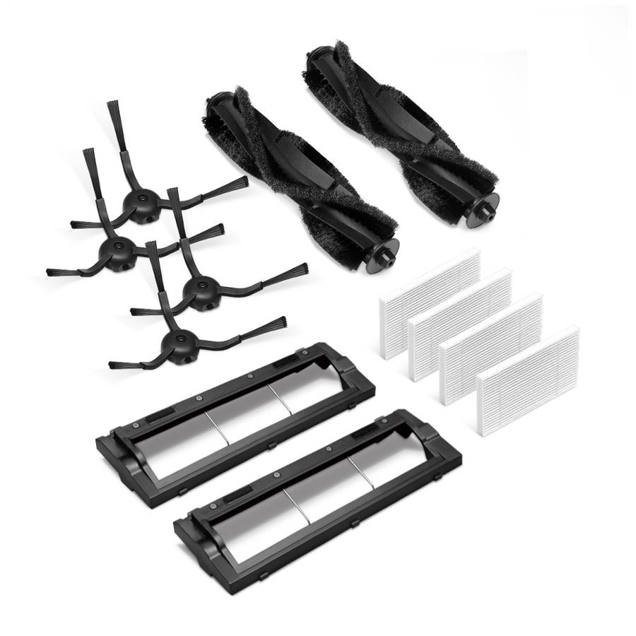 Tp-Link - TAPO - Tp-Link - TAPO - Rva104 Robot Vacuum Replacement Kit - Tp-Link - TAPO - Tp-Link ...