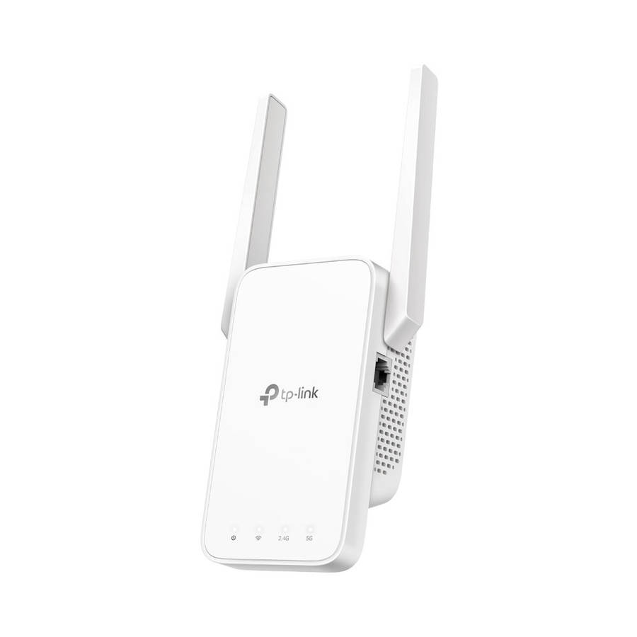 Tp-Link - RE315 - AC1200 Mesh WI-FI Range Extender - Tp-Link - RE315 - AC1200 Mesh WI-FI Range Ex...