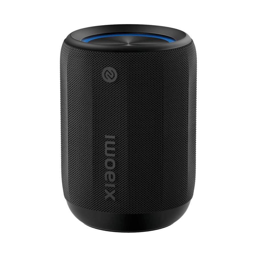 Xiaomi Bluetooth Speaker Mini, 6W, RGB, IP67, 11H Battery - Xiaomi Bluetooth Speaker Mini, 6W, RG...