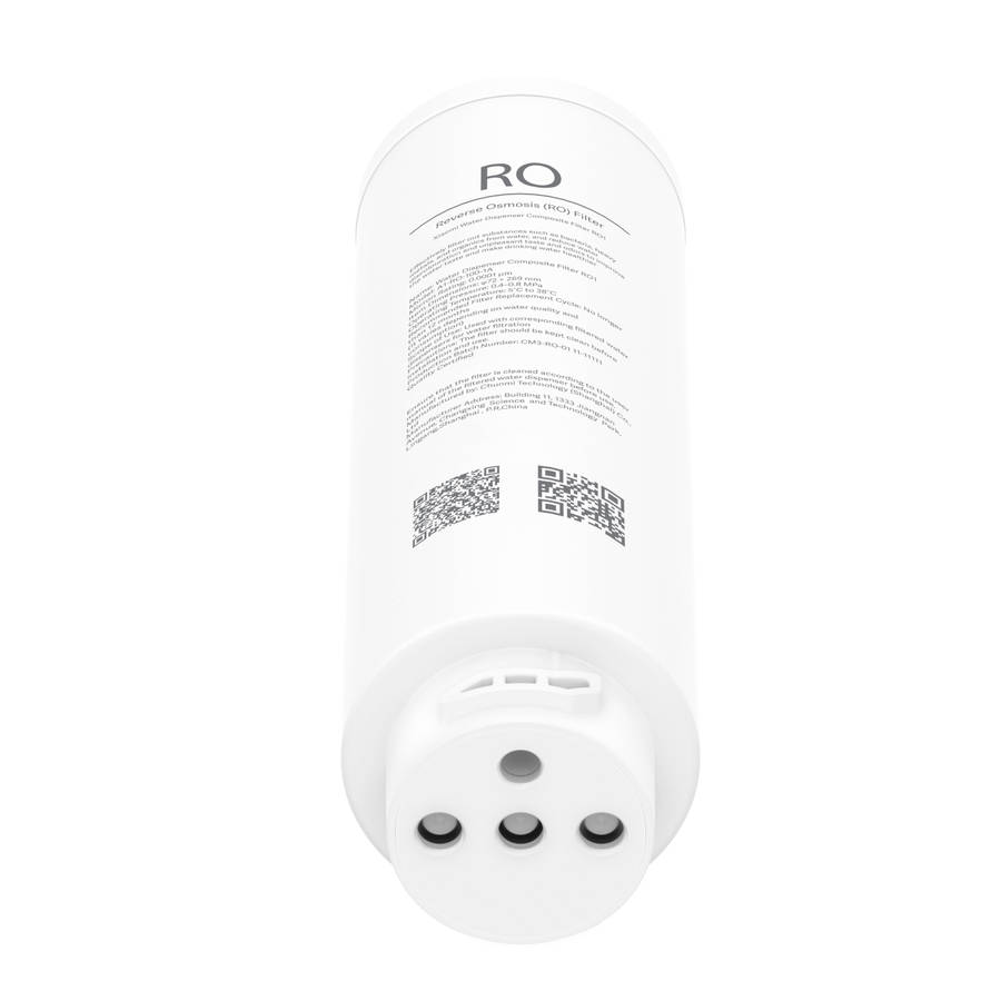 Xiaomi - Smart Filtered Water Dispenser Composite Filter RO1 - Xiaomi - Smart Filtered Water Disp...