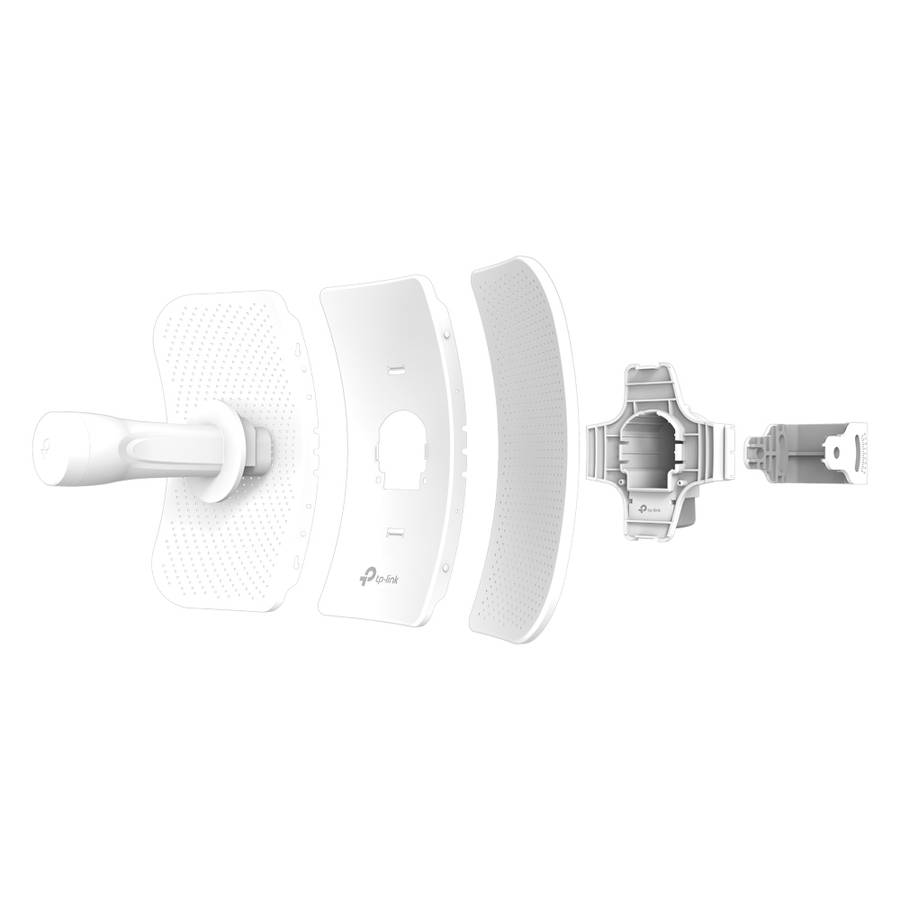 Tp-Link - 5GHz 150Mbps 23Dbi Cpe - Tp-Link - 5GHz 150Mbps 23Dbi Cpe