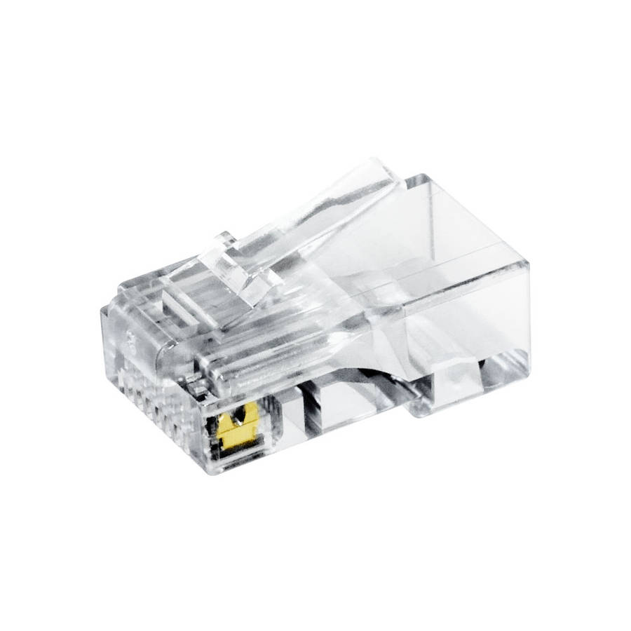 LinkQnet - Rj45 Cat5 Connector - LinkQnet - Rj45 Cat5 Connector