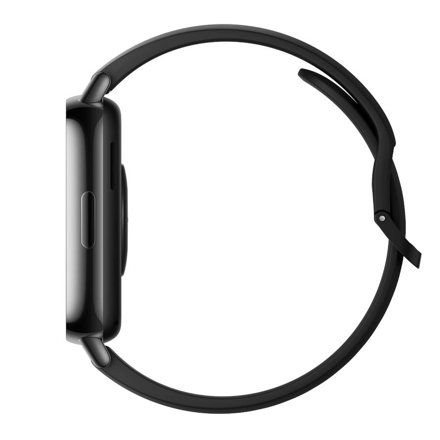 Xiaomi - Redmi Watch 5 Lite - Black - Xiaomi - Redmi Watch 5 Lite - Black