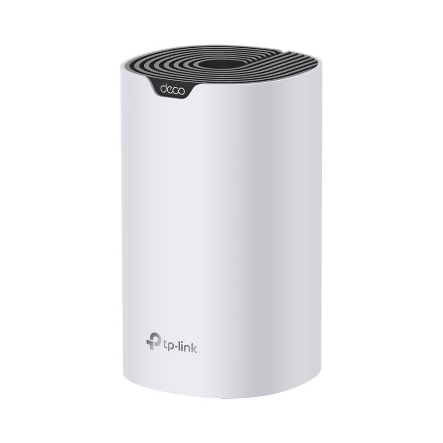 Tp-Link - Deco S7 3 Pack AC1900 Whole Home Mesh WI-FI System - Tp-Link - Deco S7 3 Pack AC1900 Wh...