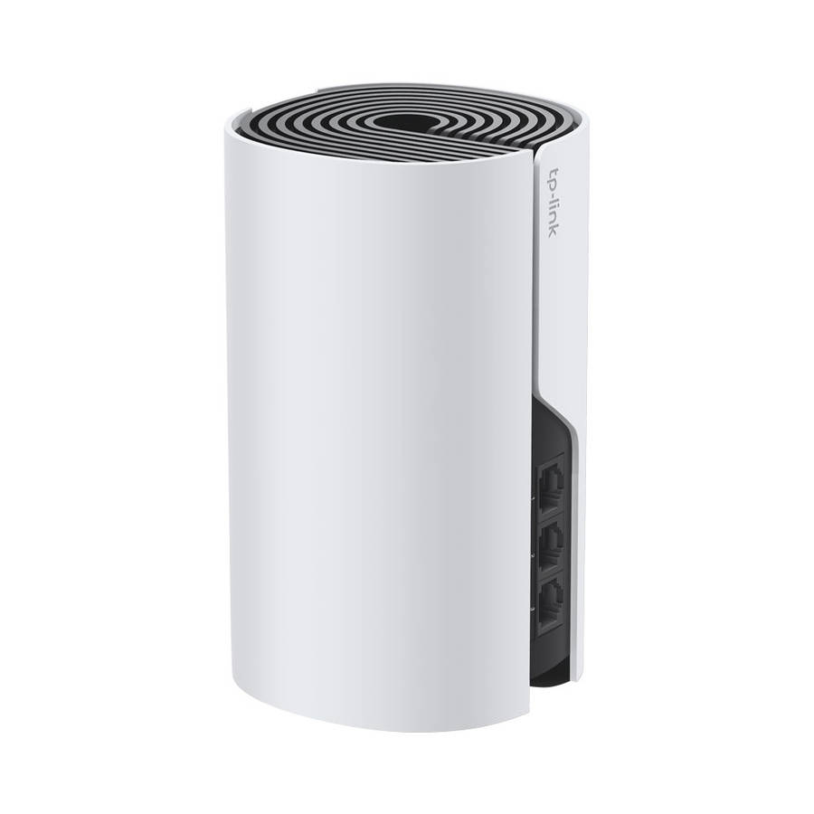 Tp-Link - Deco S7 3 Pack AC1900 Whole Home Mesh WI-FI System - Tp-Link - Deco S7 3 Pack AC1900 Wh...