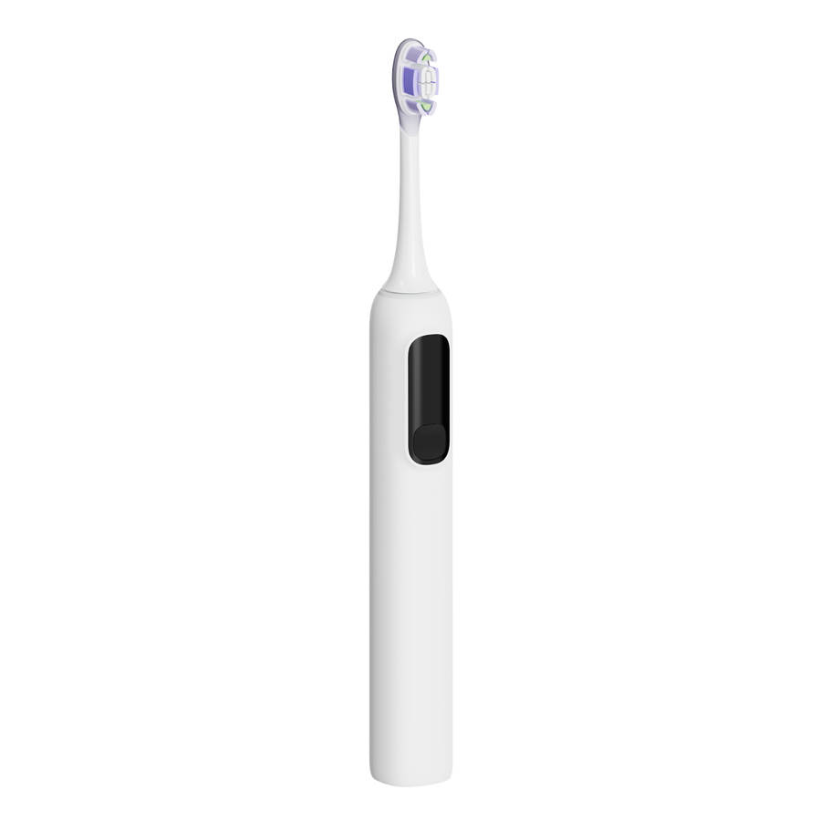 Xiaomi - Oscillation Electric Toothbrush Pro - White - Xiaomi - Oscillation Electric Toothbrush P...