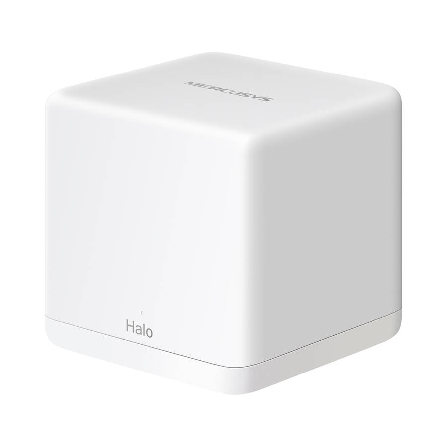 Mercusys - Halo H30G - 3 Pack AC1300 Whole Home Mesh WI-FI System - Mercusys - Halo H30G - 3 Pack...