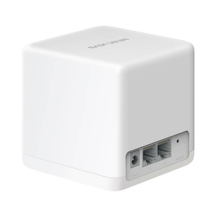 Mercusys - Halo H30G - 3 Pack AC1300 Whole Home Mesh WI-FI System - Mercusys - Halo H30G - 3 Pack...
