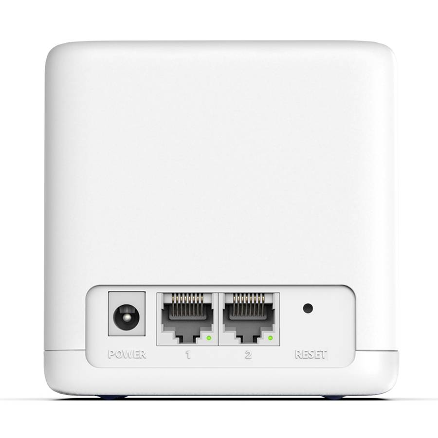 Mercusys - Halo H30G - 3 Pack AC1300 Whole Home Mesh WI-FI System - Mercusys - Halo H30G - 3 Pack...