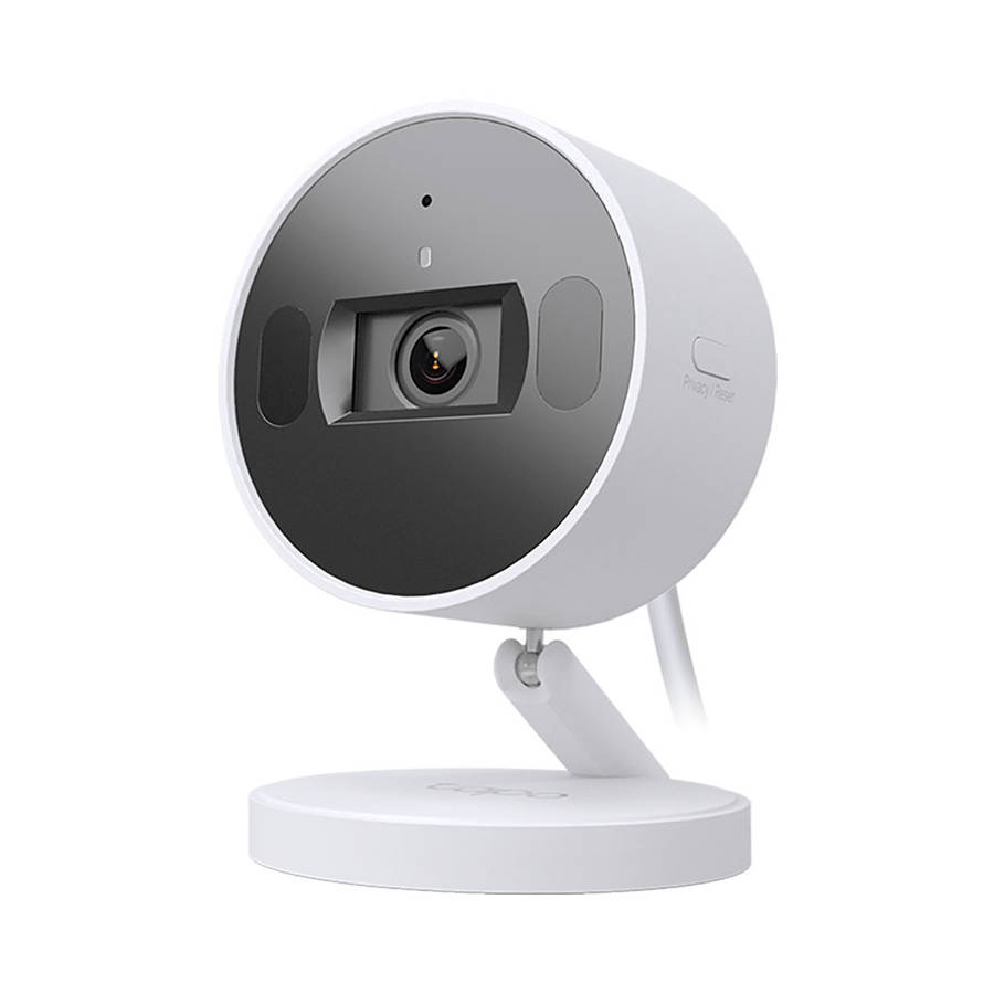 Tp-Link - Tapo AI Home Security WiFi 2K 4MP - Tp-Link - Tapo AI Home Security WiFi 2K 4MP