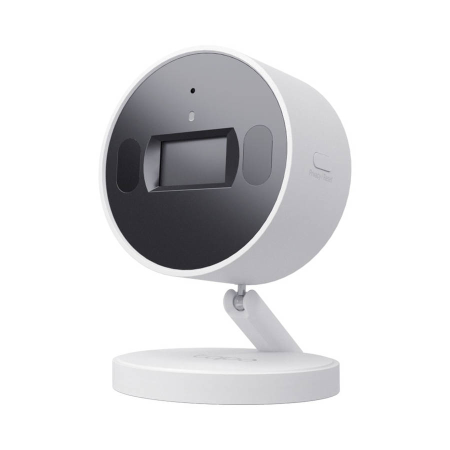 Tp-Link - Tapo AI Home Security WiFi 2K 4MP - Tp-Link - Tapo AI Home Security WiFi 2K 4MP
