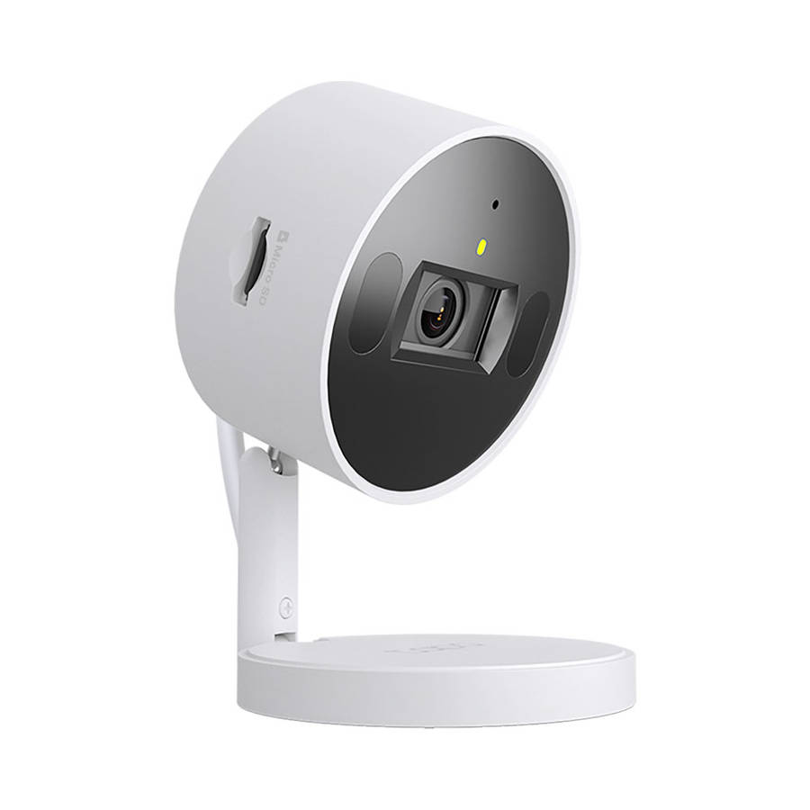 Tp-Link - Tapo AI Home Security WiFi 2K 4MP - Tp-Link - Tapo AI Home Security WiFi 2K 4MP