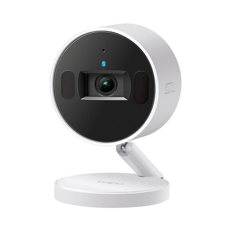 Tp-Link - Tapo AI Home Security WiFi 2K 4MP - Tp-Link - Tapo AI Home Security WiFi 2K 4MP