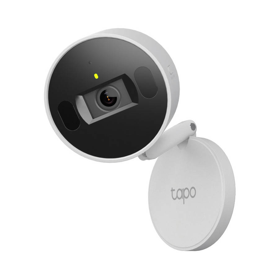 Tp-Link - Tapo AI Home Security WiFi 2K 4MP - Tp-Link - Tapo AI Home Security WiFi 2K 4MP