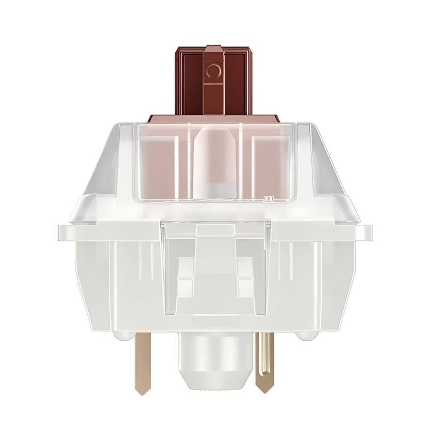 Keychron - Cherry MX2A Brown RGB Switch Set - Keychron - Cherry MX2A Brown RGB Switch Set