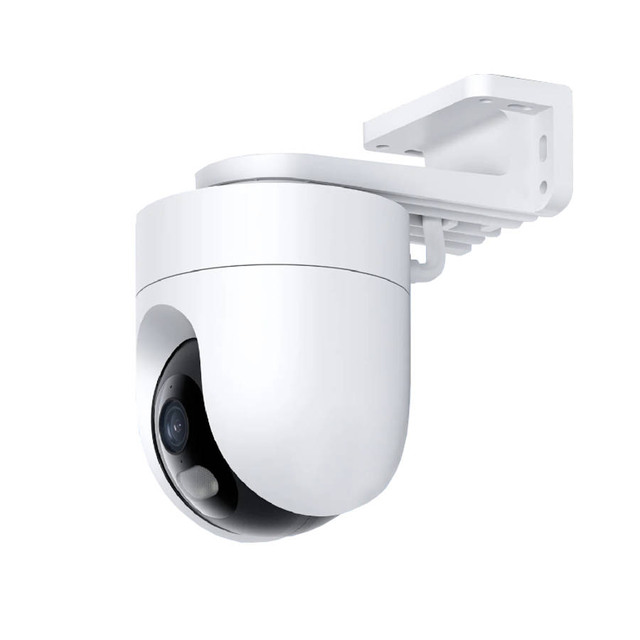 Xiaomi - Outdoor Camera CW400 - Xiaomi - Outdoor Camera CW400