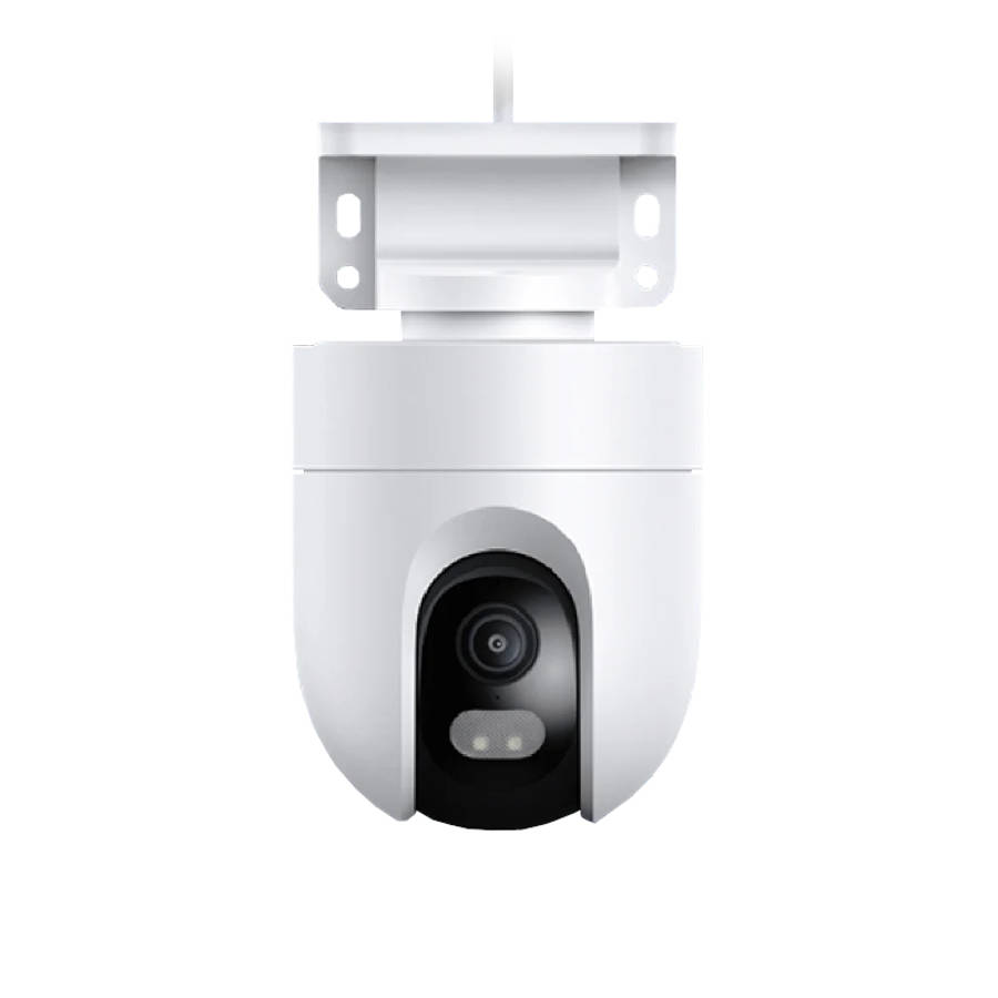 Xiaomi - Outdoor Camera CW400 - Xiaomi - Outdoor Camera CW400