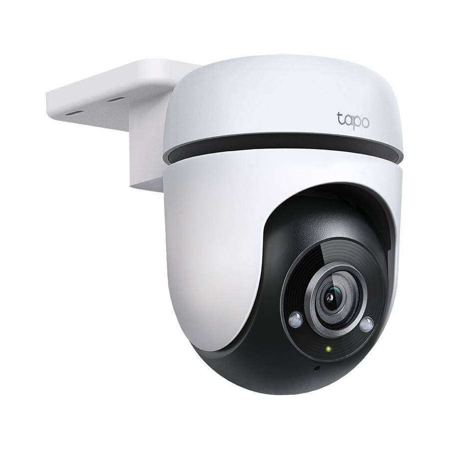 Tp-Link - Tapo C500 Outdoor Pan/Tilt Security WiFi Camera with AI Detection - Tp-Link - Tapo C500...