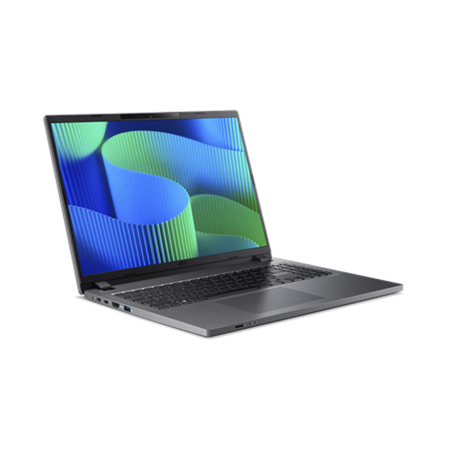 Acer - TravelMate TMP216-51-G2-TCO-58L0 16"WUXGA SlimBezel IPS Intel Core 5 Processor 120U LTE 16...