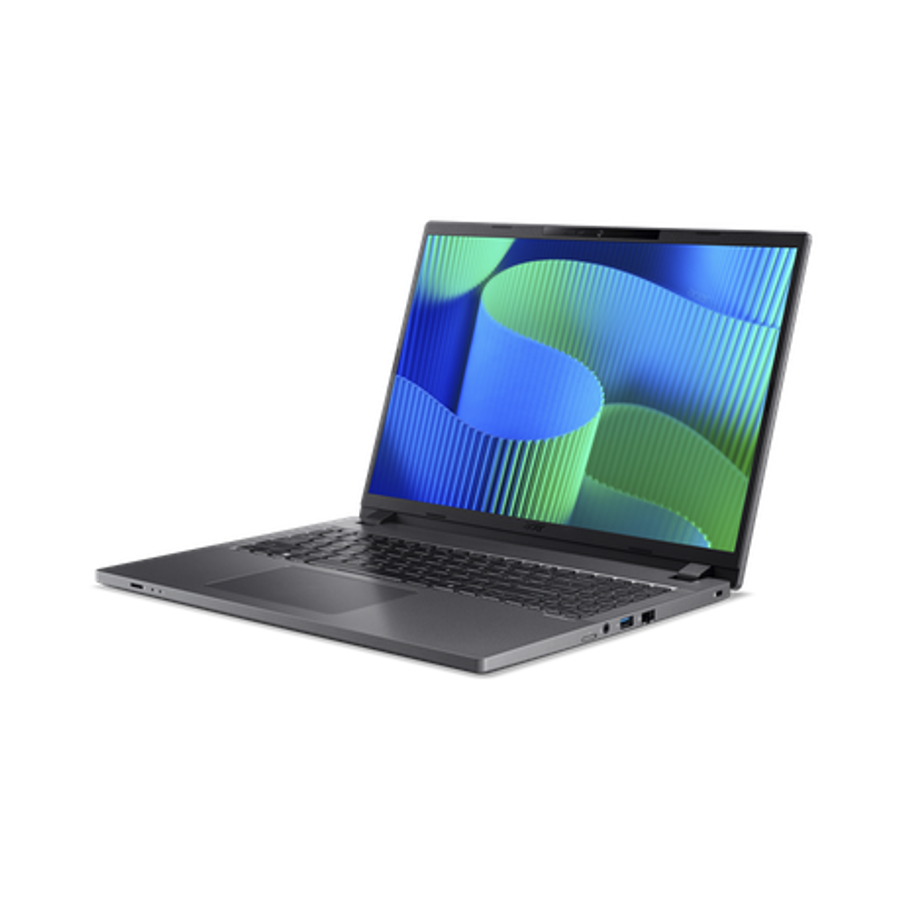 Acer - TravelMate TMP216-51-G2-TCO-58L0 16"WUXGA SlimBezel IPS Intel Core 5 Processor 120U LTE 16...