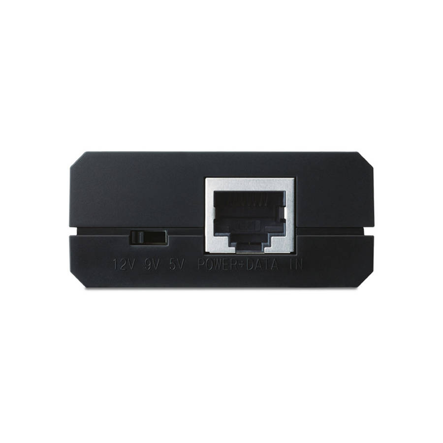 Tp-Link - TL-POE10R POE Splitter - Tp-Link - TL-POE10R POE Splitter