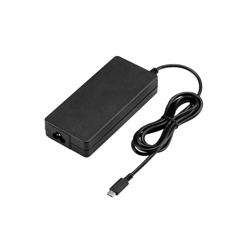 FSP - NB C PRO 100W Type C Adapter with SA Power Cord - FSP - NB C PRO 100W Type C Adapter with S...