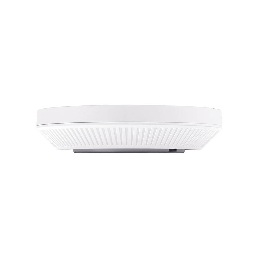 Tp-Link - EAP653 AX3000 WiFi 6 Ceiling Access Point Ultra-Fast Speeds, PoE+ - Tp-Link - EAP653 AX...