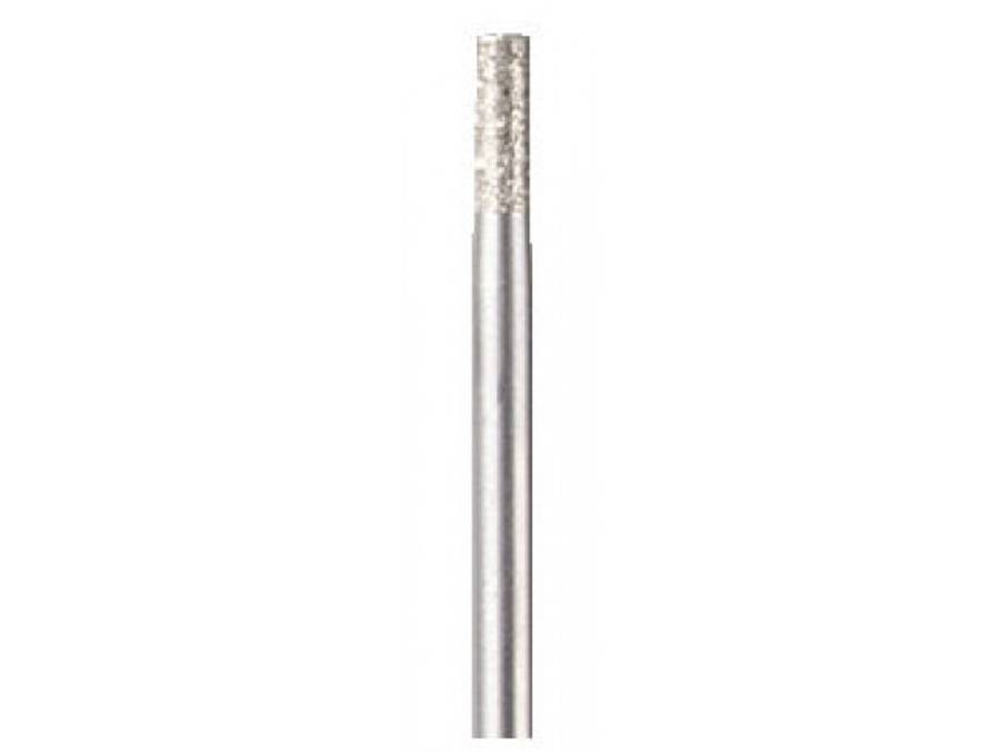 Dremel - Diamond Wheel Point - 2.4mm - Dremel - Diamond Wheel Point - 2.4mm