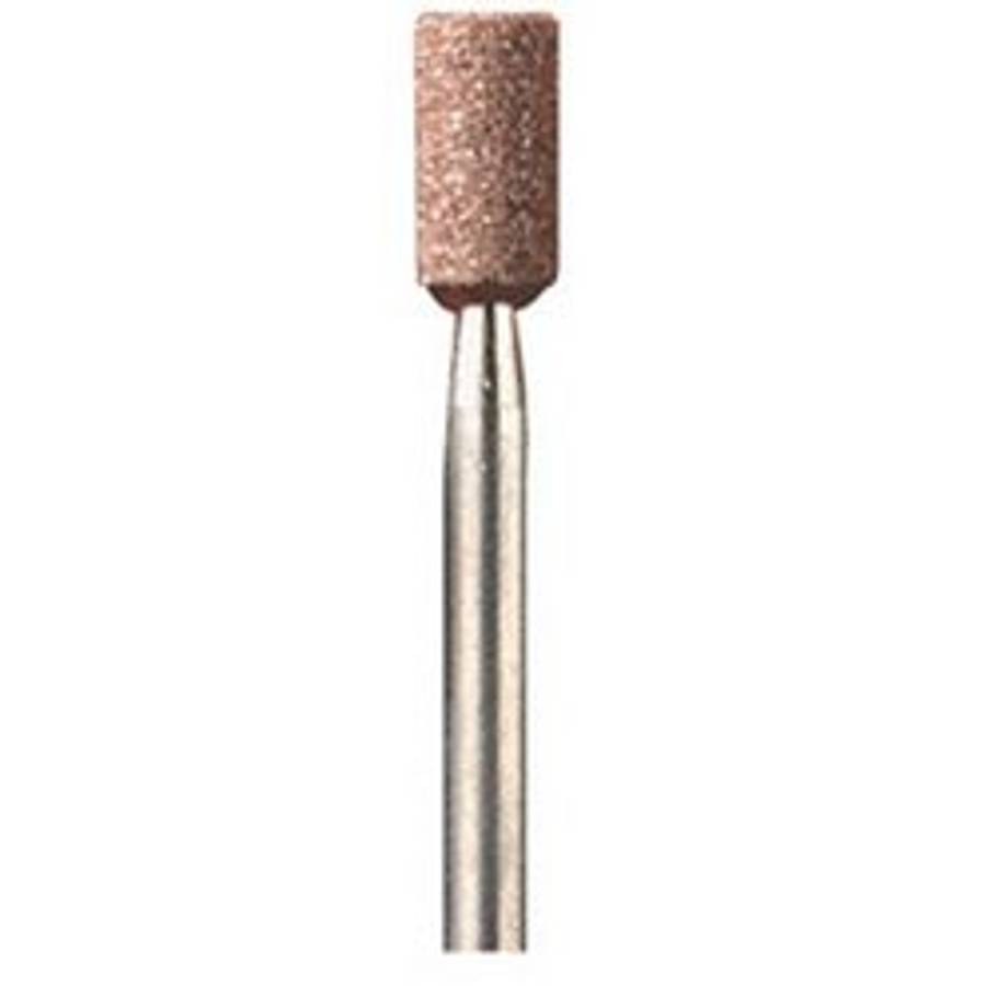 Dremel - Aluminium Oxide Grinding Stone - 4.8mm - Dremel - Aluminium Oxide Grinding Stone - 4.8mm