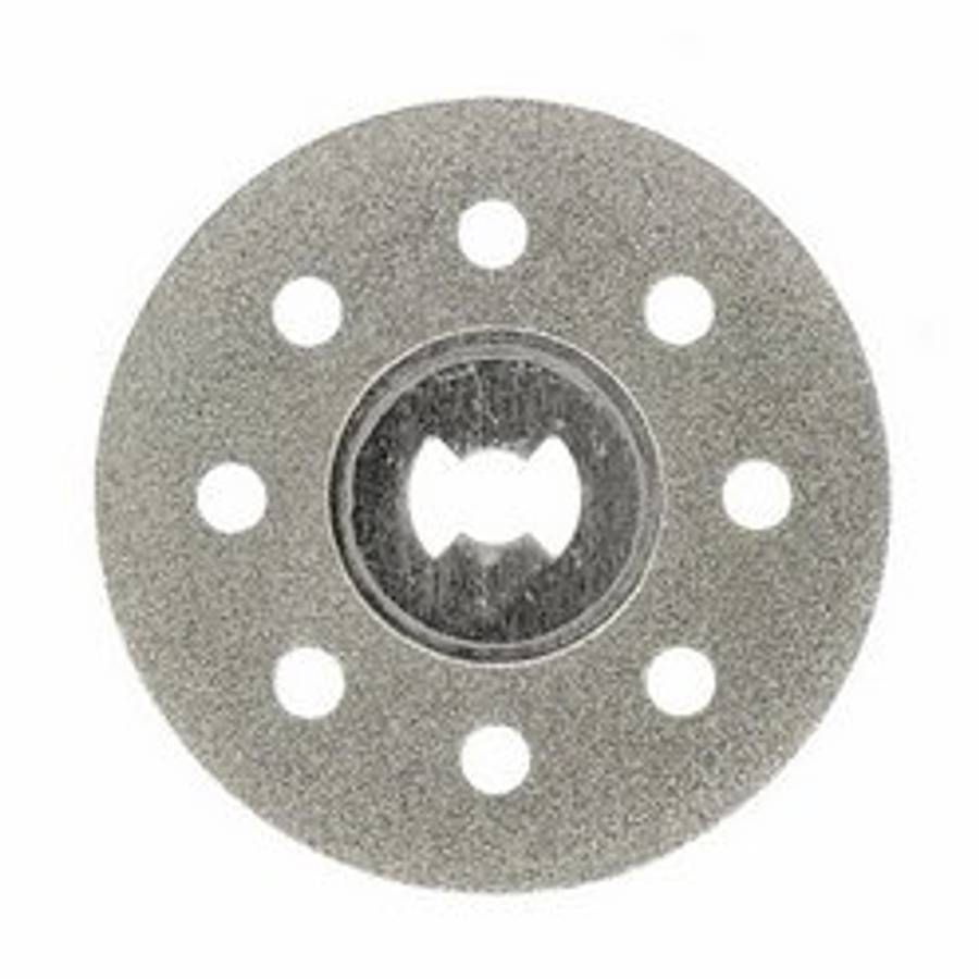 Dremel - Ez Speedclic: Diamond Cutting Wheel - Dremel - Ez Speedclic: Diamond Cutting Wheel
