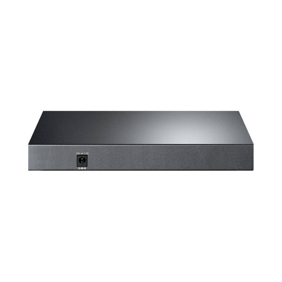 Tp-Link - 5-Port 2.5G Desktop Switch - Tp-Link - 5-Port 2.5G Desktop Switch