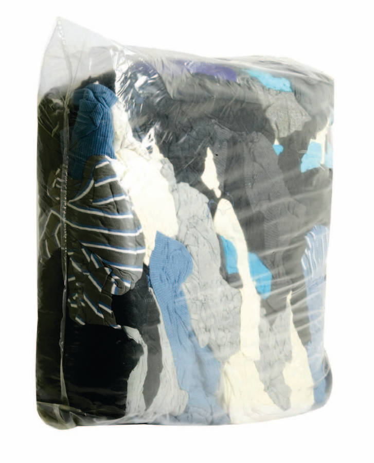 Fragram - Colour Rags Pack - 5kg - Fragram - Colour Rags Pack - 5kg