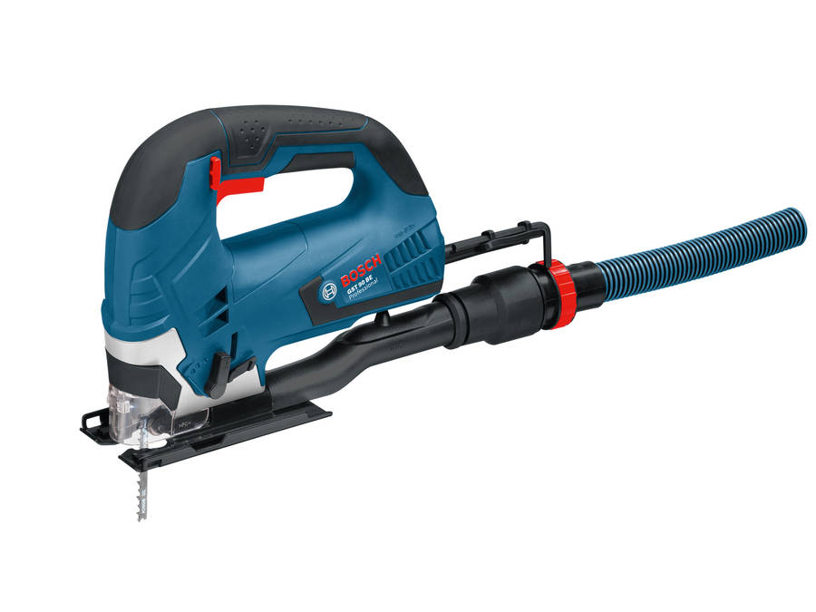Bosch - Jigsaw - GST 90 BE - Bosch - Jigsaw - GST 90 BE