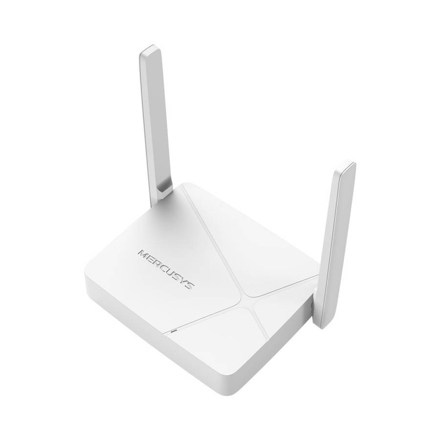 Mercusys - MR20 AC750 Wireless Dual Band Router - Mercusys - MR20 AC750 Wireless Dual Band Router