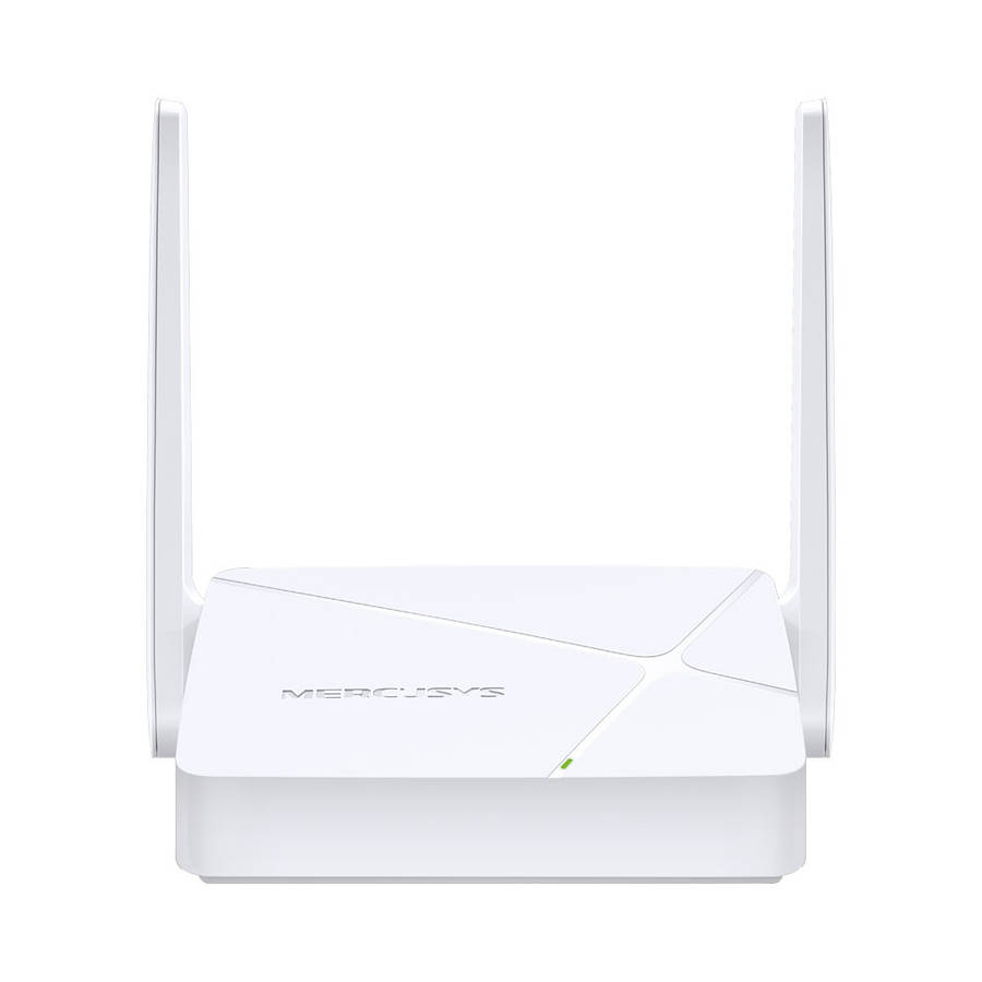 Mercusys - MR20 AC750 Wireless Dual Band Router - Mercusys - MR20 AC750 Wireless Dual Band Router