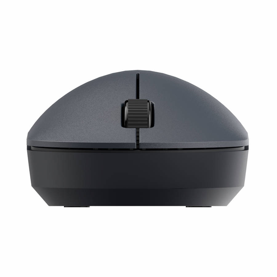 Xiaomi - Wireless Mouse Lite 2 - Black - Black - Xiaomi - Wireless Mouse Lite 2 - Black - Black