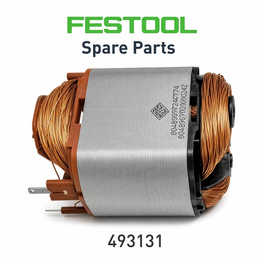 Festool - Field Coil Es 150-3-5 E Et-Bg - Festool - Field Coil Es 150-3-5 E Et-Bg