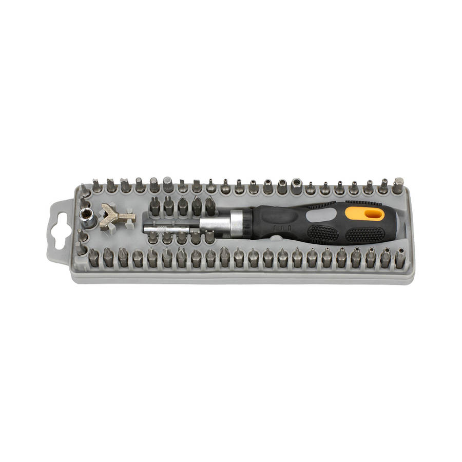 Sprotek - 62-Security Bit Set - Sprotek - 62-Security Bit Set