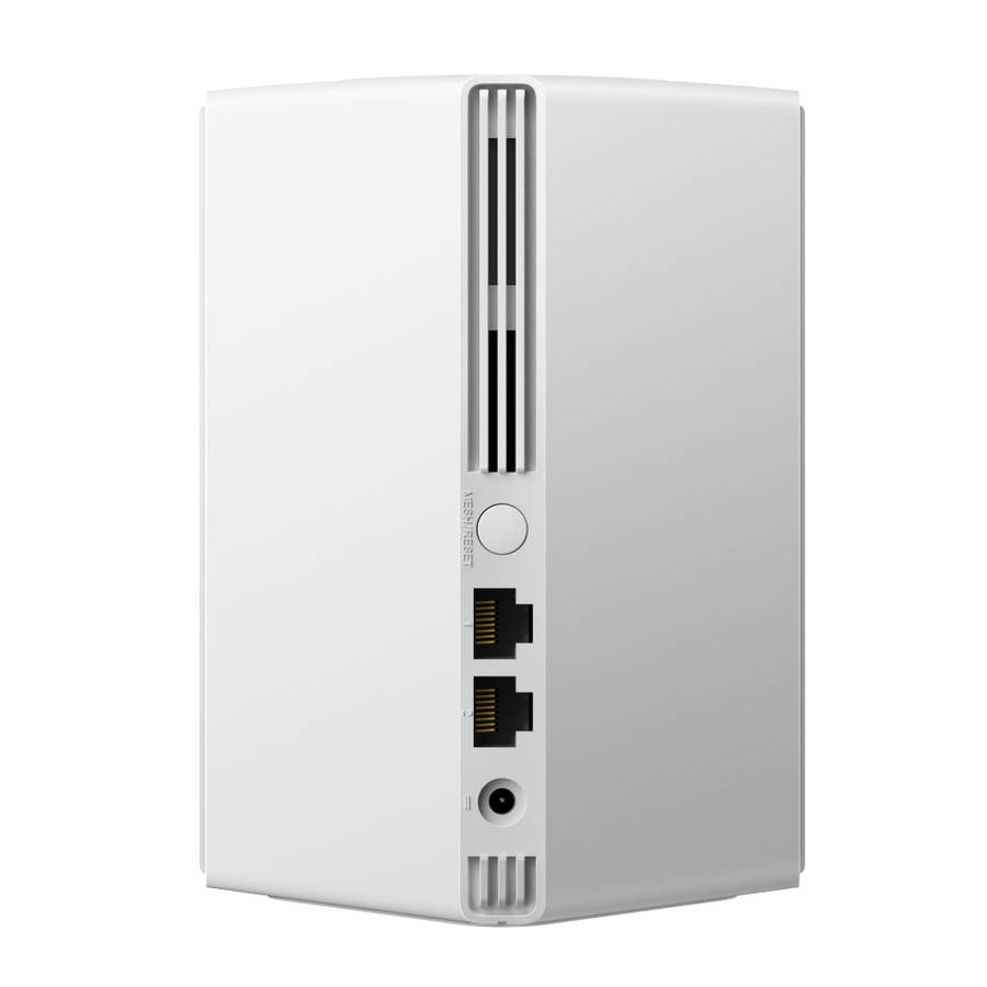 Xiaomi - Mesh System AC1200 2 Pack - Xiaomi - Mesh System AC1200 2 Pack