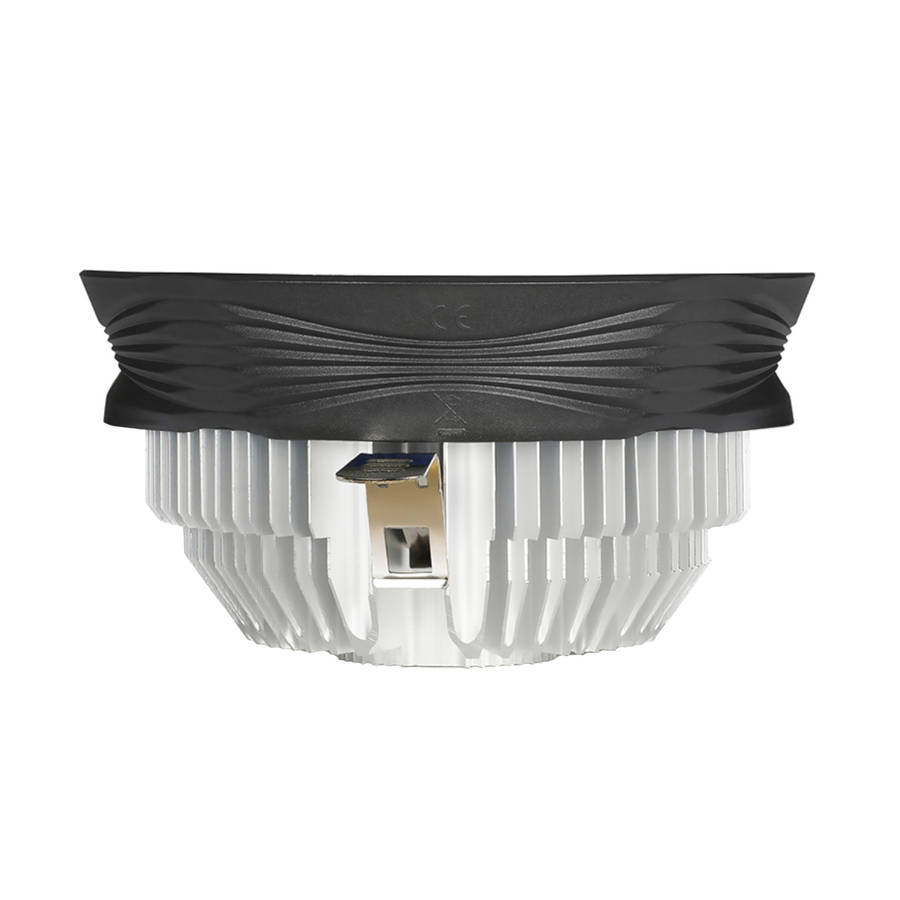 DEEPCOOL - Gamma Archer 120mm CPU Cooler - Black/Blue - DEEPCOOL - Gamma Archer 120mm CPU Cooler ...