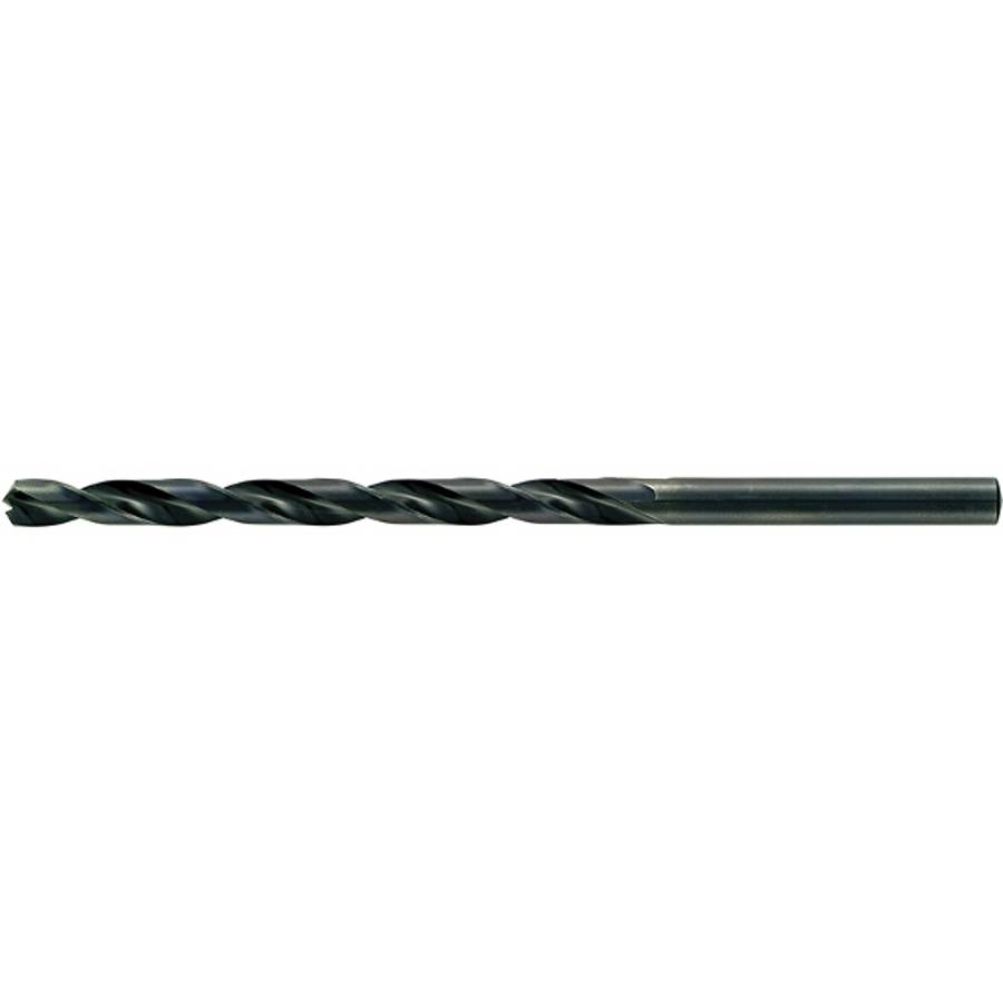Alpen - Hss Drill Bit 5mm 245 X 170 Extra Long - Alpen - Hss Drill Bit 5mm 245 X 170 Extra Long