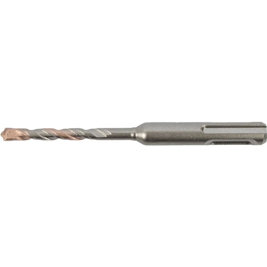 Alpen - SDS Plus Bit 110X50 6.5mm - Alpen - SDS Plus Bit 110X50 6.5mm