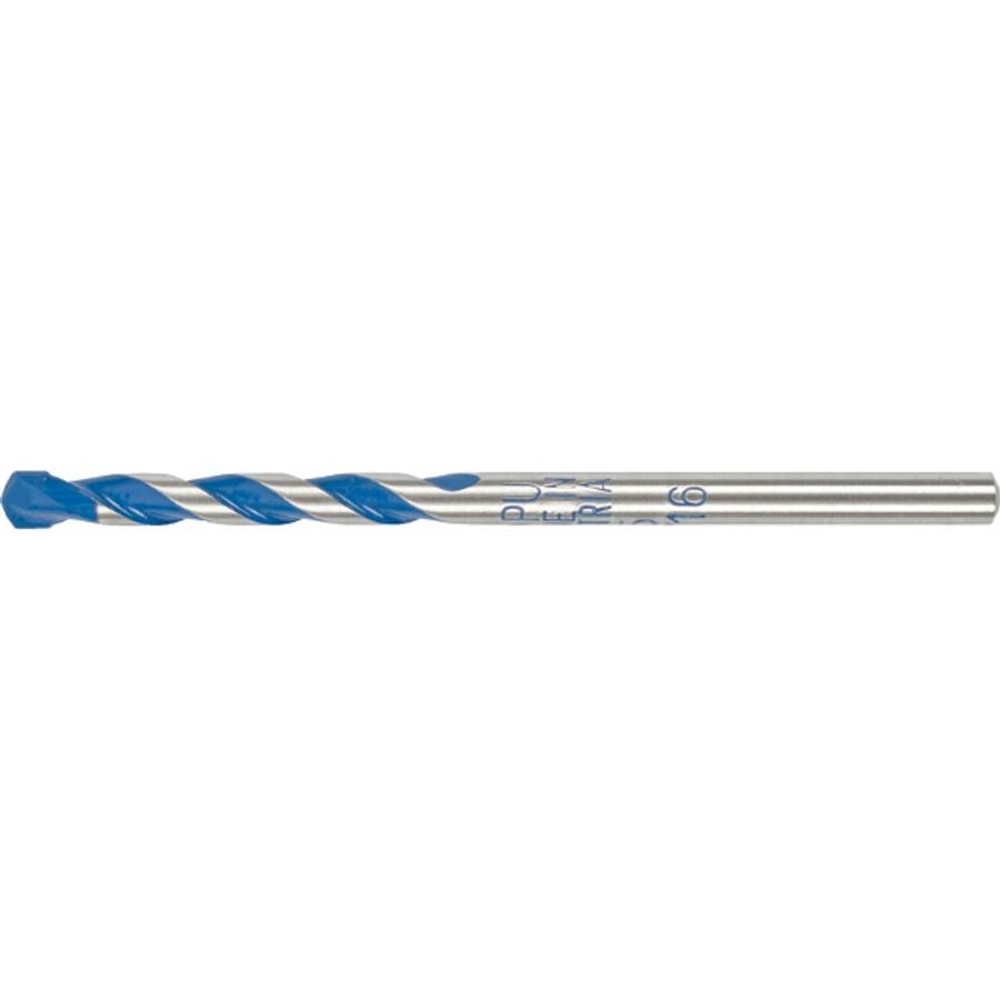 Alpen - Granite Drill Bit 5.0mm - Alpen - Granite Drill Bit 5.0mm