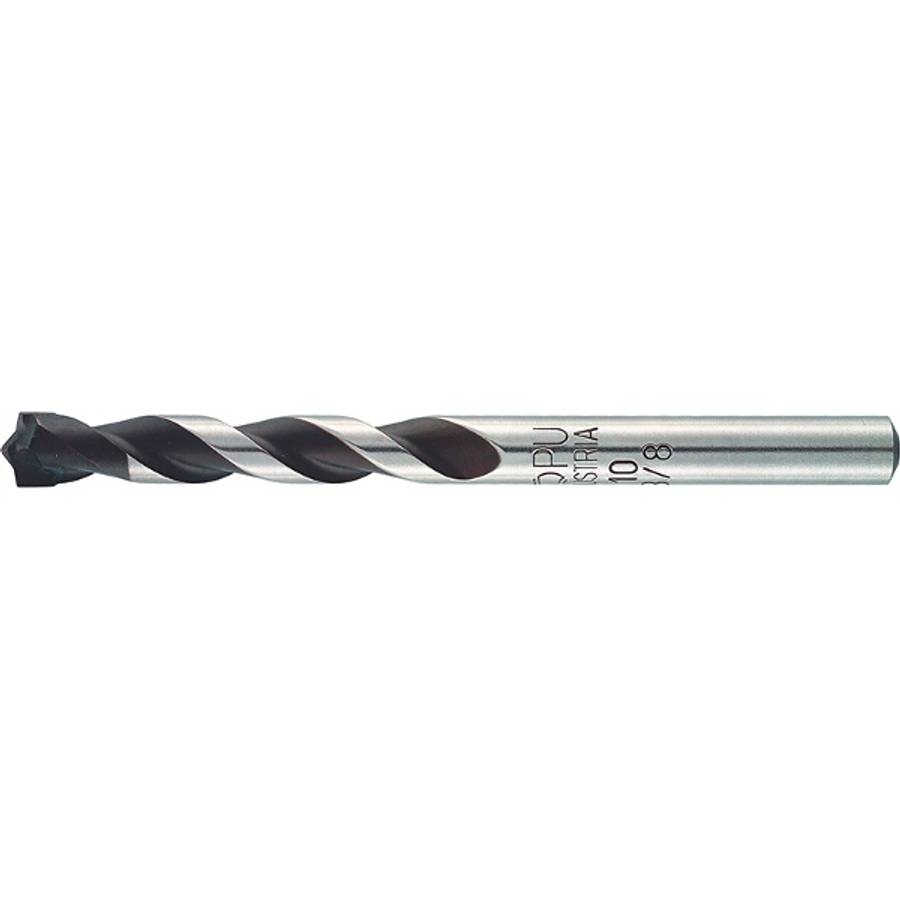 Alpen - Concrete Profi Drill Bit 6.5 x 200mm - Alpen - Concrete Profi Drill Bit 6.5 x 200mm