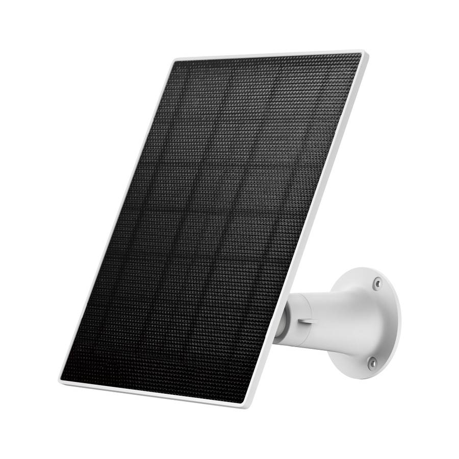 Tp-Link - Tapo Solar Panel 4.5W - Tp-Link - Tapo Solar Panel 4.5W