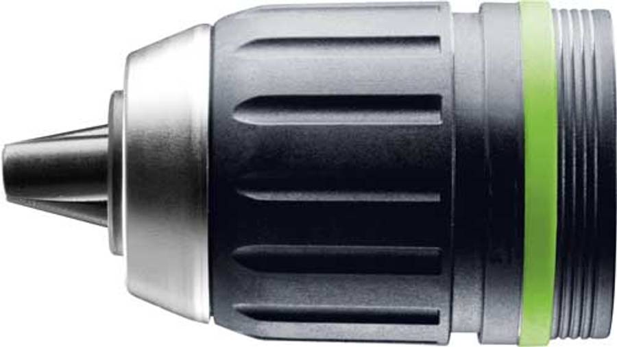 Festool - Chuck Kc 13-1-2-K-Ffp - Festool - Chuck Kc 13-1-2-K-Ffp