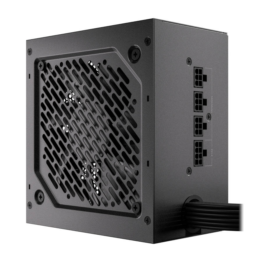 Antec CSK 850W Pro PCle5.1 Gen5 80 Plus Bronze Semi-Modular Power Supply - Antec CSK 850W Pro PCl...