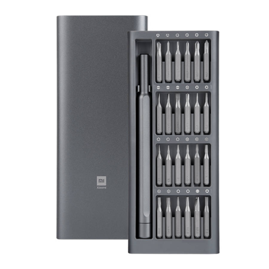 Xiaomi - Precision Screwdriver Kit - Xiaomi - Precision Screwdriver Kit