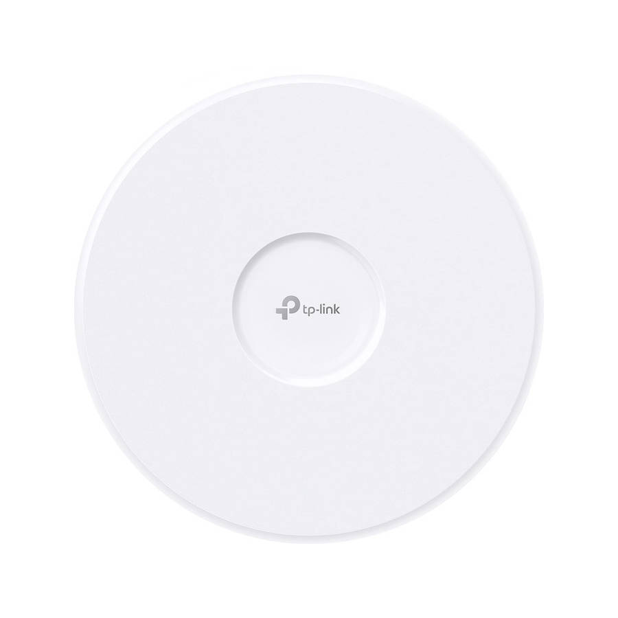 Tp-Link - Be9300 WiFi 7 Triband Access Pt - Tp-Link - Be9300 WiFi 7 Triband Access Pt